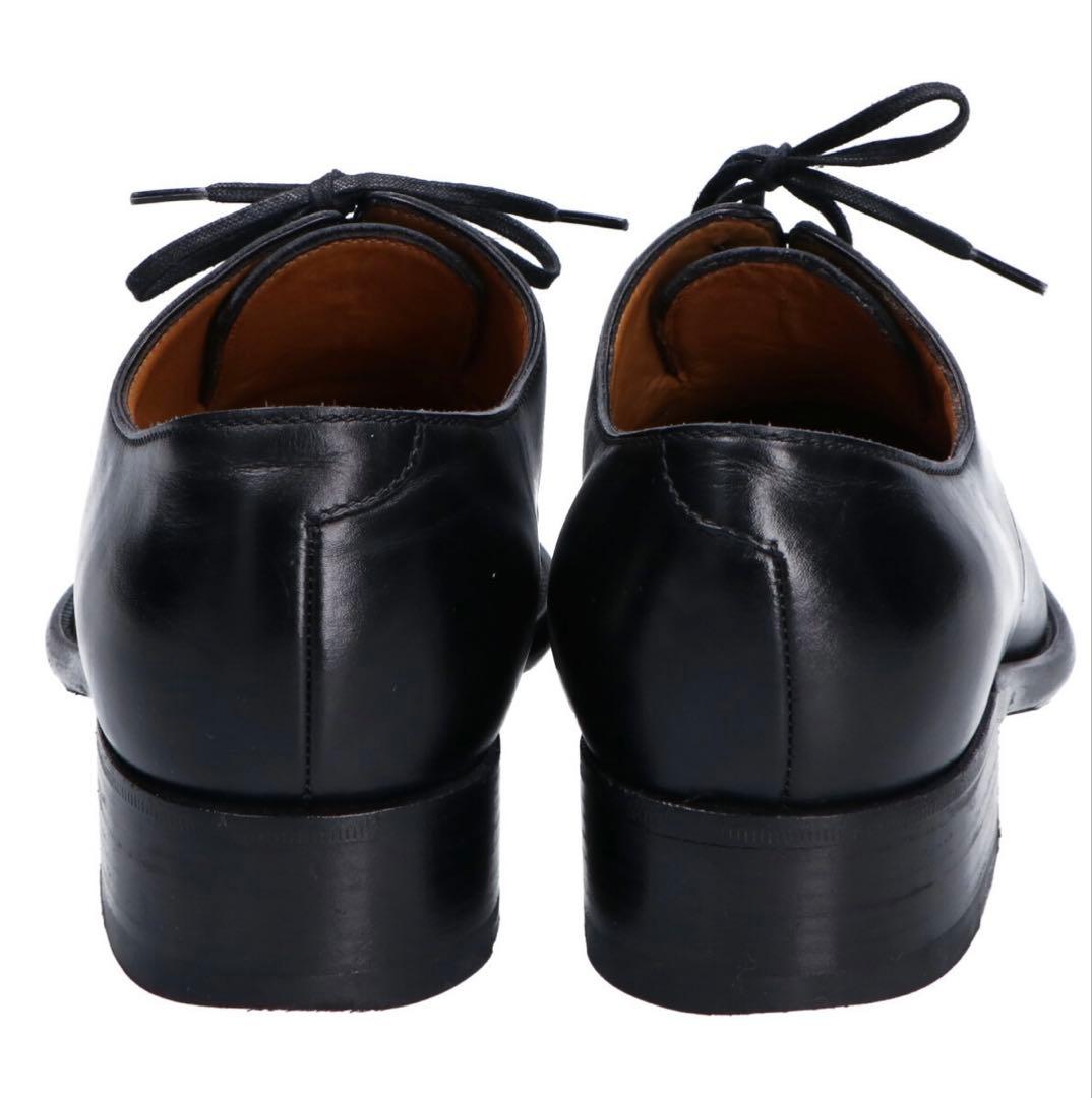 レユッカス Le Yucca's プレーントゥ 41 1/2