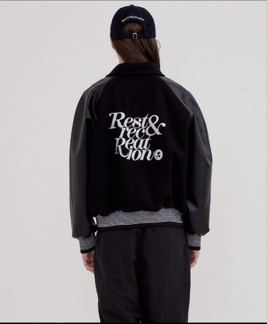 ジャケット・アウター Rest&Recreation