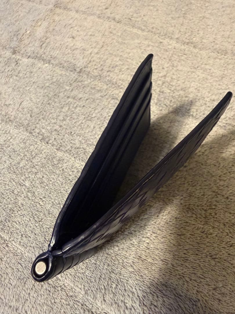 BOTTEGA VENETA マネークリップ