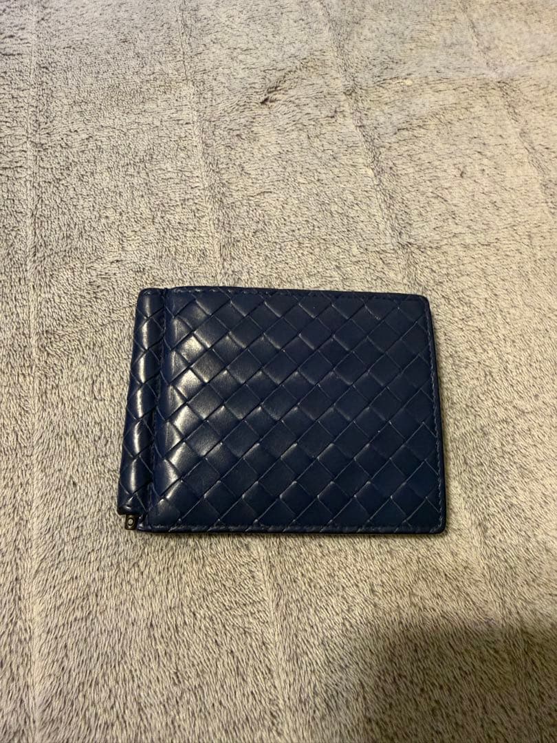 BOTTEGA VENETA マネークリップ