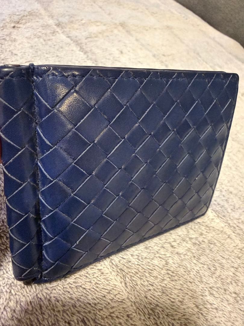 BOTTEGA VENETA マネークリップ