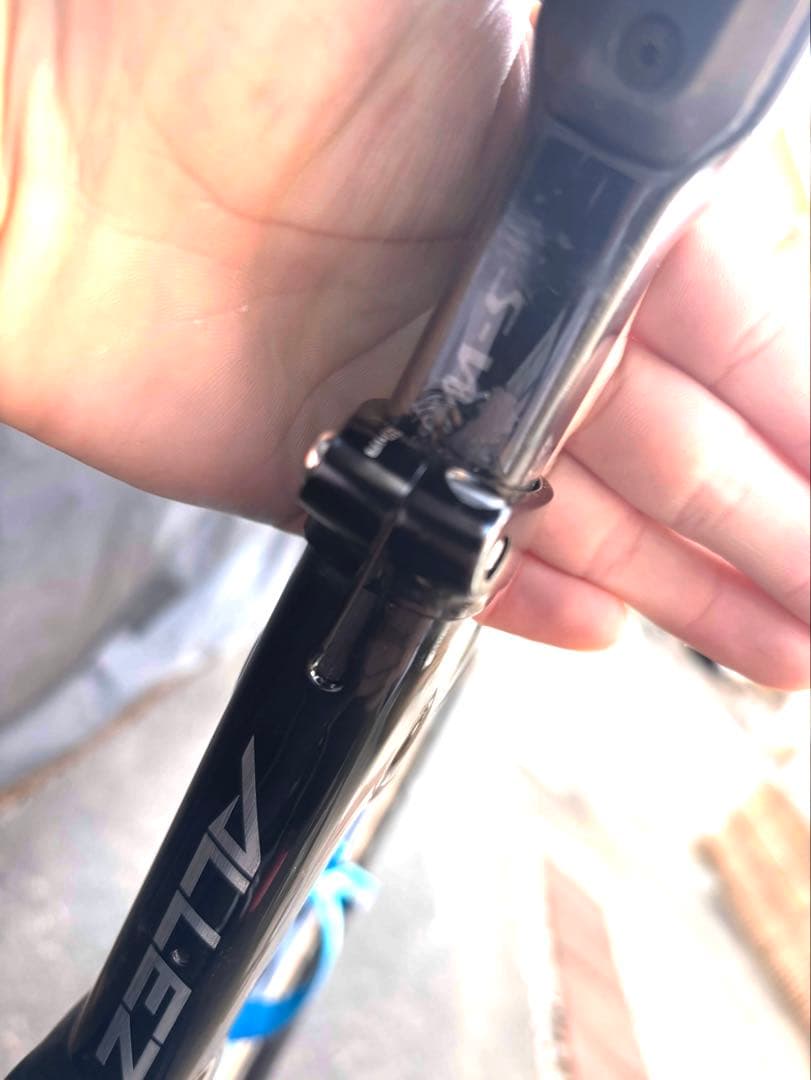 Specialized アレースプリントコンプDISC2022