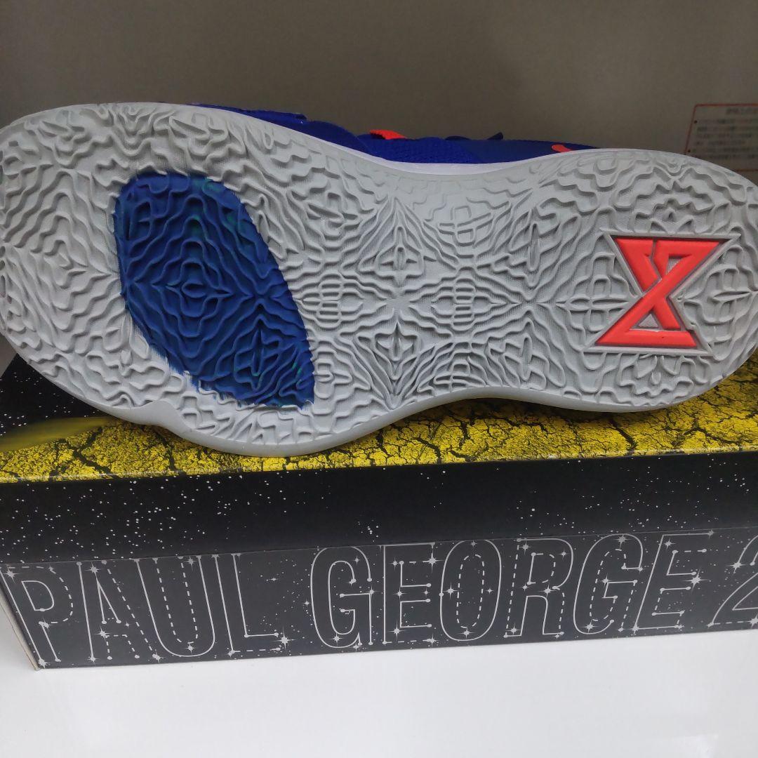 Paul e 2 バスケットボールシューズ 13