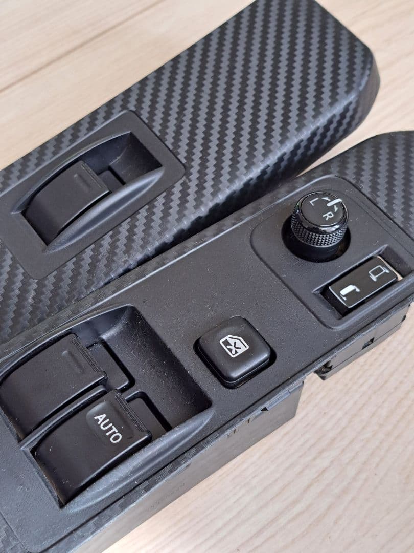 ★ 日野 17 プロフィア パワーウインドスイッチ (左右) レンジャー ★