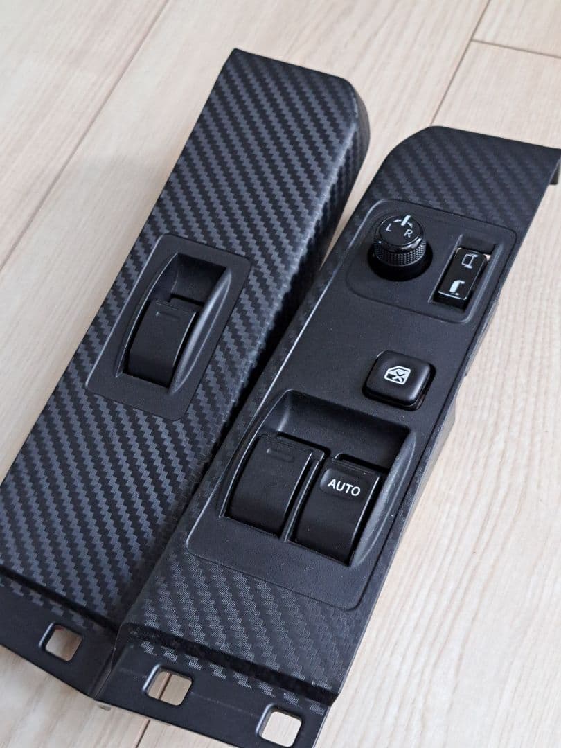 ★ 日野 17 プロフィア パワーウインドスイッチ (左右) レンジャー ★