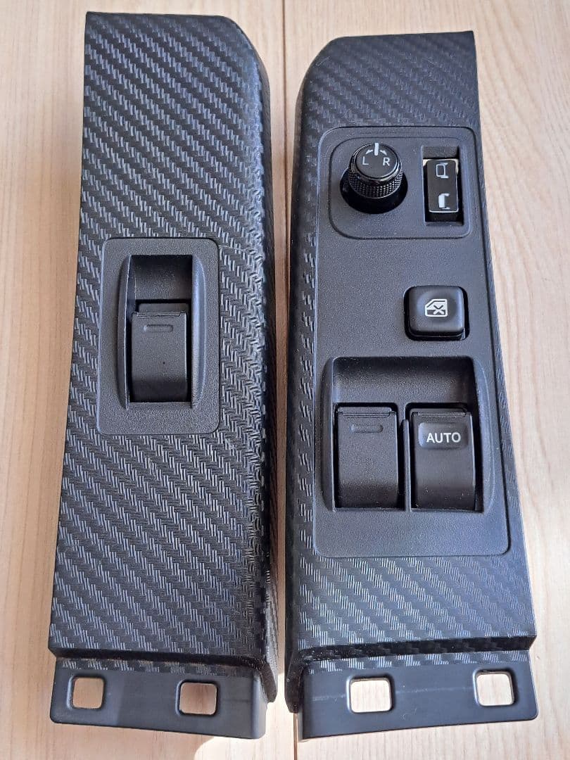 ★ 日野 17 プロフィア パワーウインドスイッチ (左右) レンジャー ★