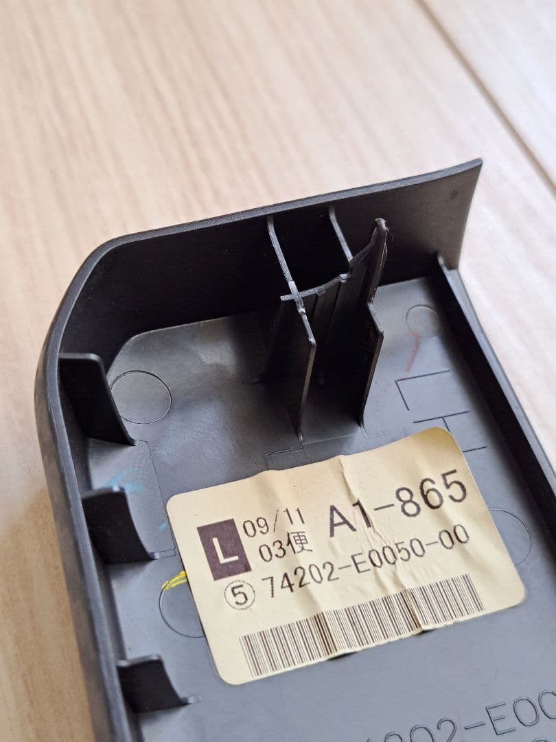 ★ 日野 17 プロフィア パワーウインドスイッチ (左右) レンジャー ★