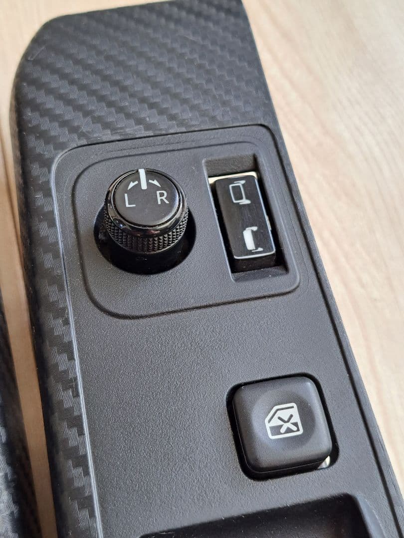 ★ 日野 17 プロフィア パワーウインドスイッチ (左右) レンジャー ★