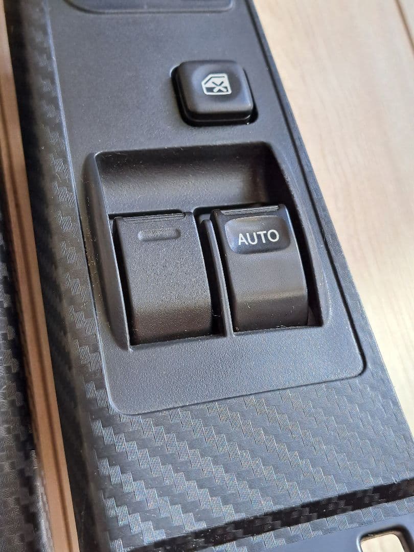 ★ 日野 17 プロフィア パワーウインドスイッチ (左右) レンジャー ★