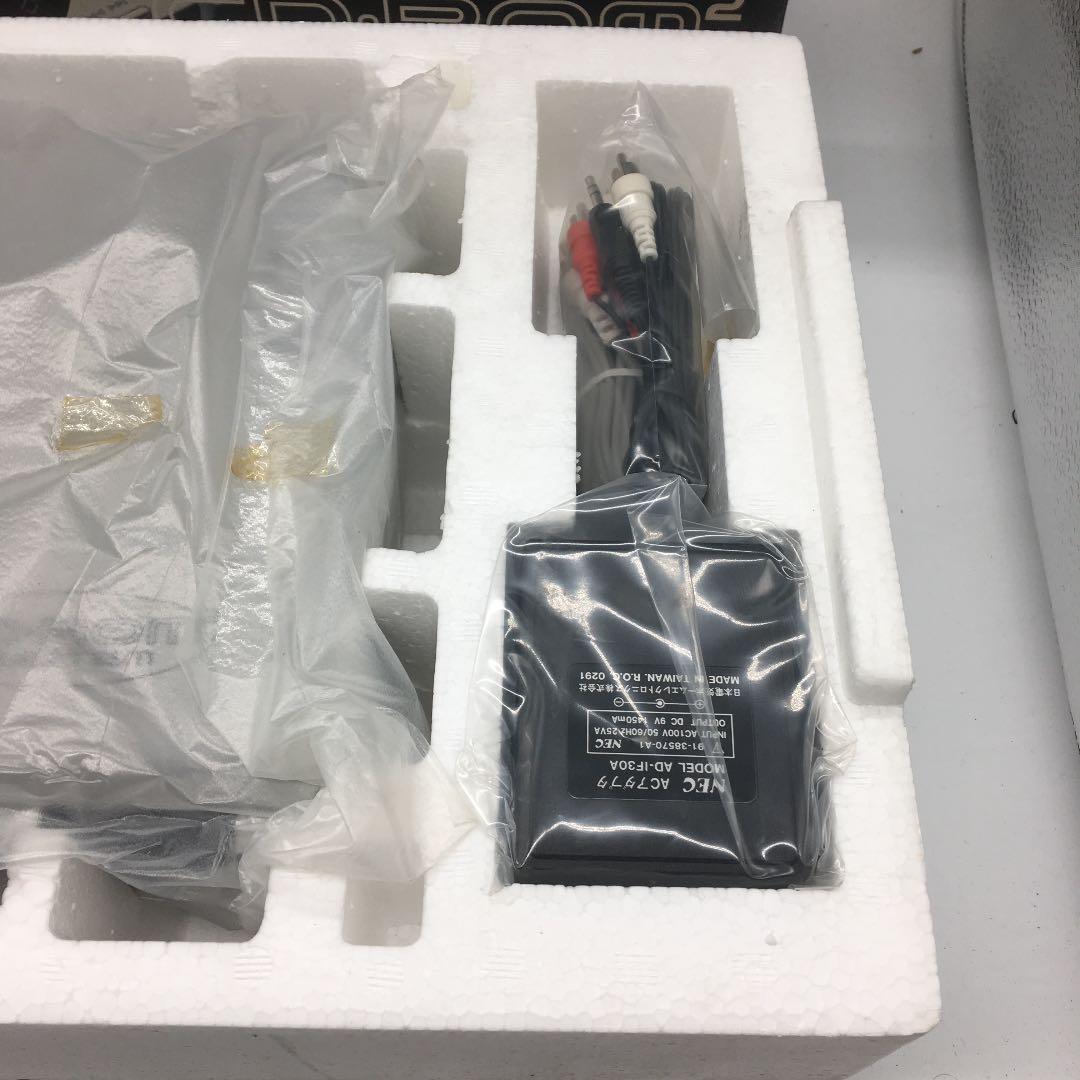 PCエンジン CD ROMROM ロムロムシステム