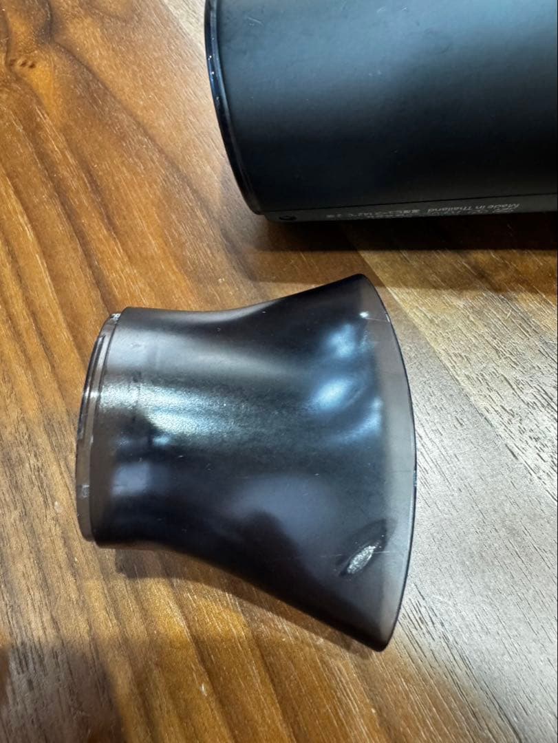 パナソニックドライヤーナノケア