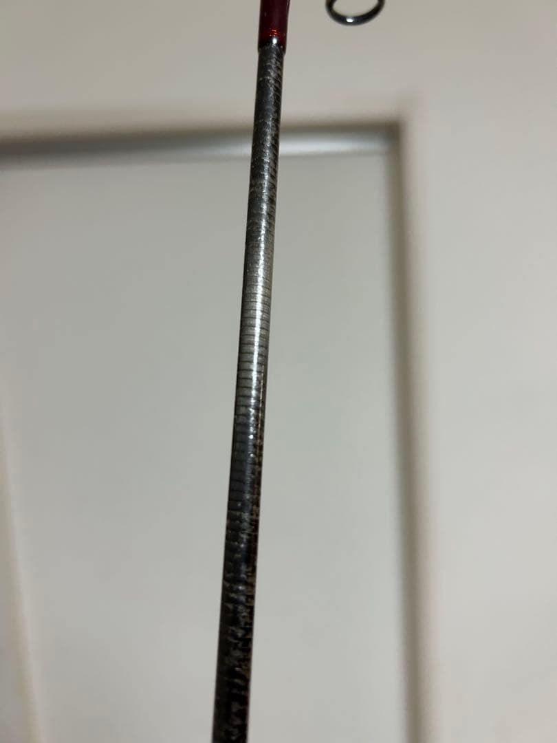 ロデオクラフト ホワイトウルフ 62UL-e　999.9　入手困難　廃盤品