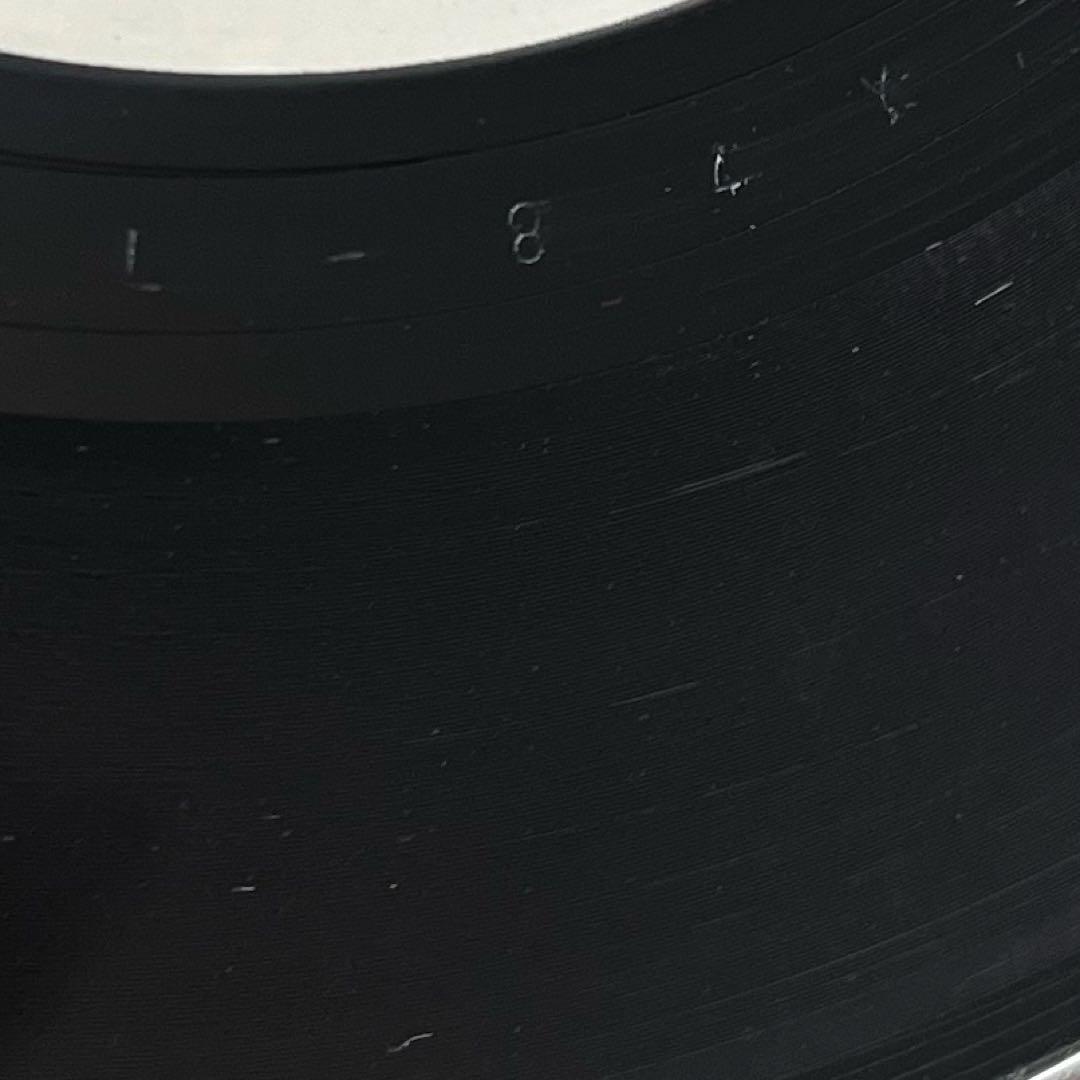 【7inch/見本盤】伊藤銀次 - 風になれるなら / こぬか雨　L84Y