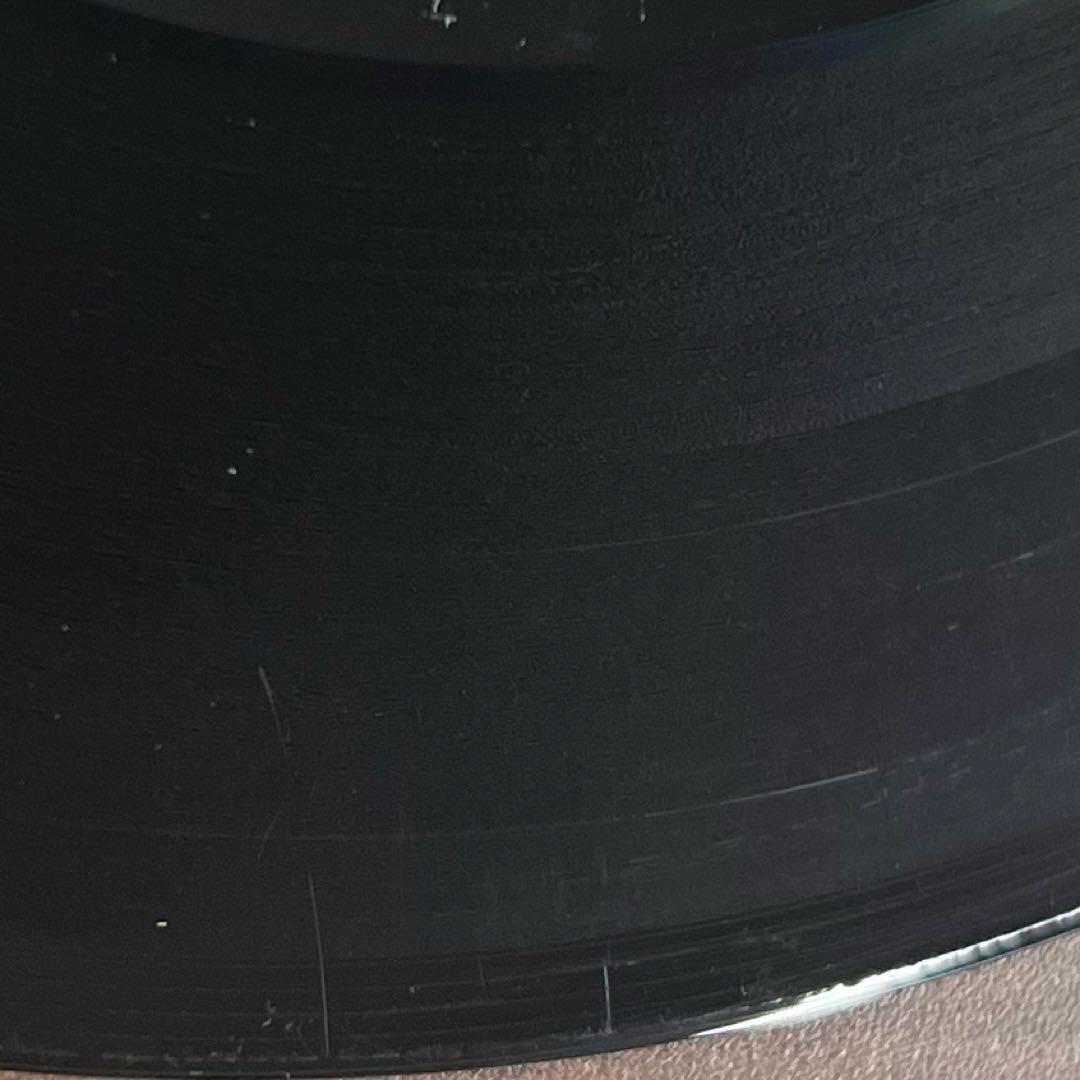 【7inch/見本盤】伊藤銀次 - 風になれるなら / こぬか雨　L84Y