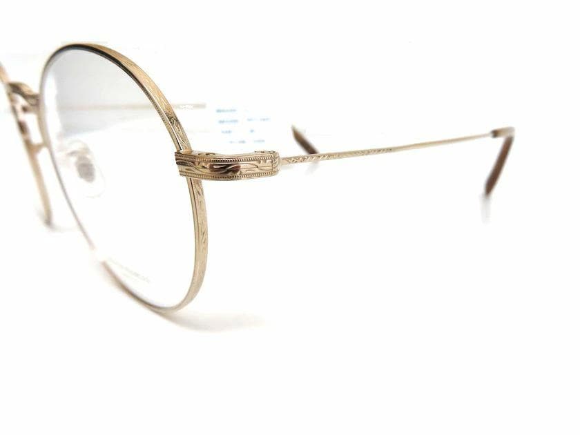 オリバーピープルズ 日本製 Archive OV サングラス メガネ