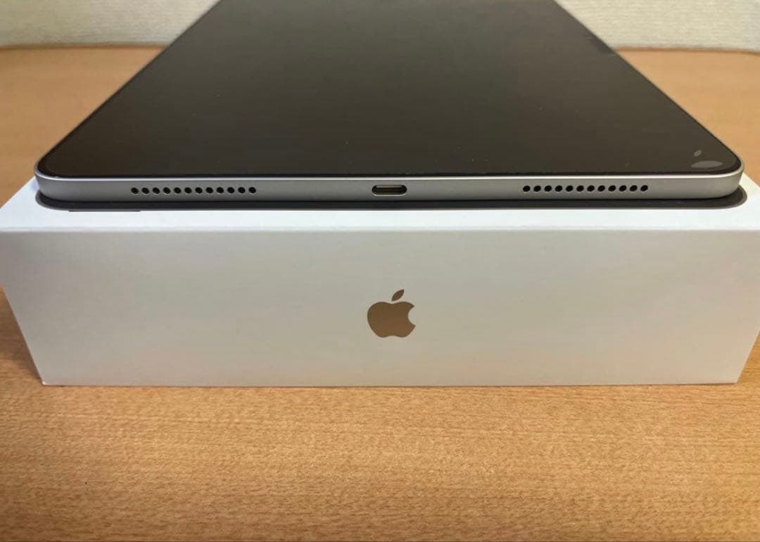 Apple iPad Air M2 11インチ　シルバー