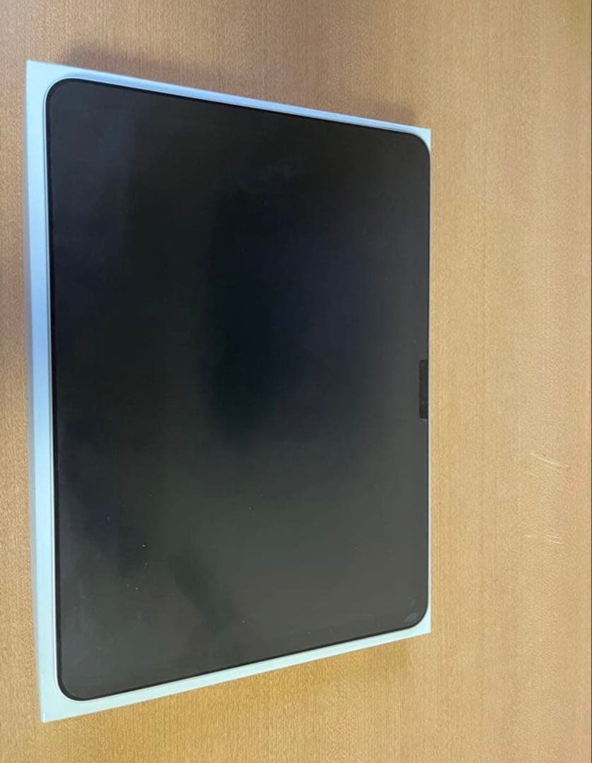 Apple iPad Air M2 11インチ　シルバー