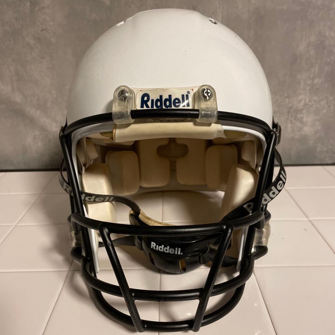 Riddell“Revolution“用フェイスガード