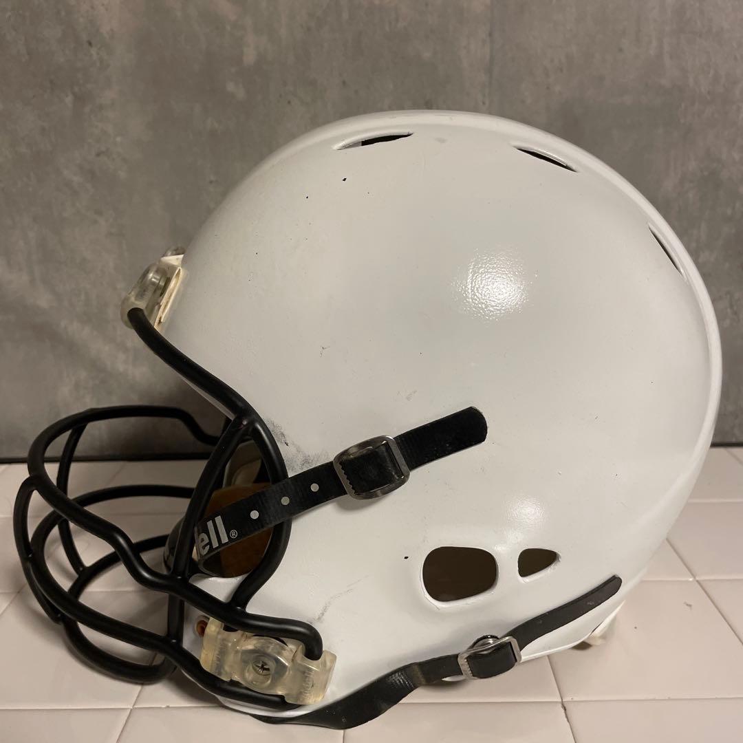 Riddell“Revolution“用フェイスガード