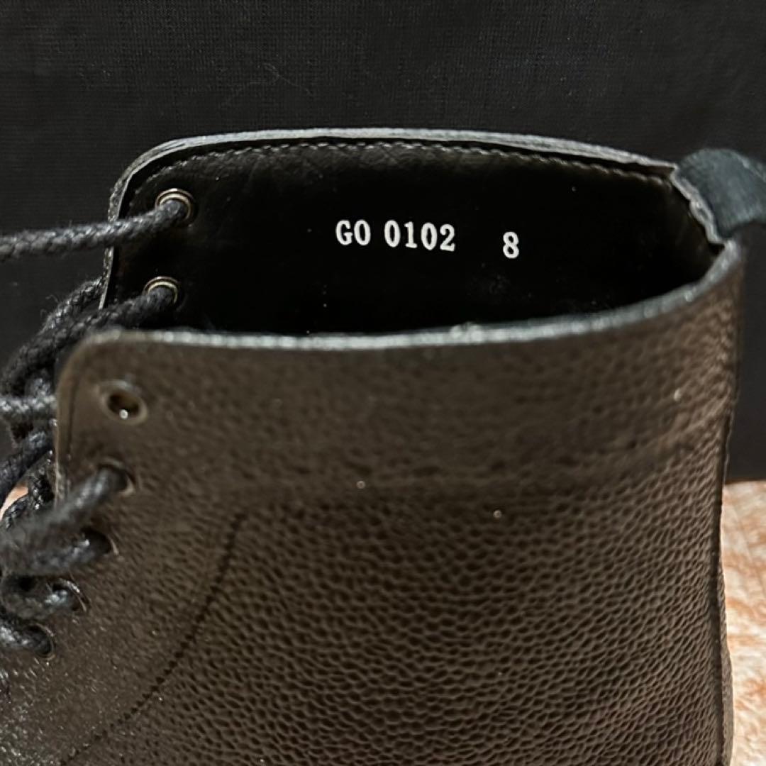 Traditional Weatherwear ウイングチップ レインブーツ