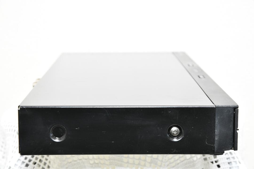 シャープ BDレコーダー BD-NW520 2019年製 使用少ない完動品