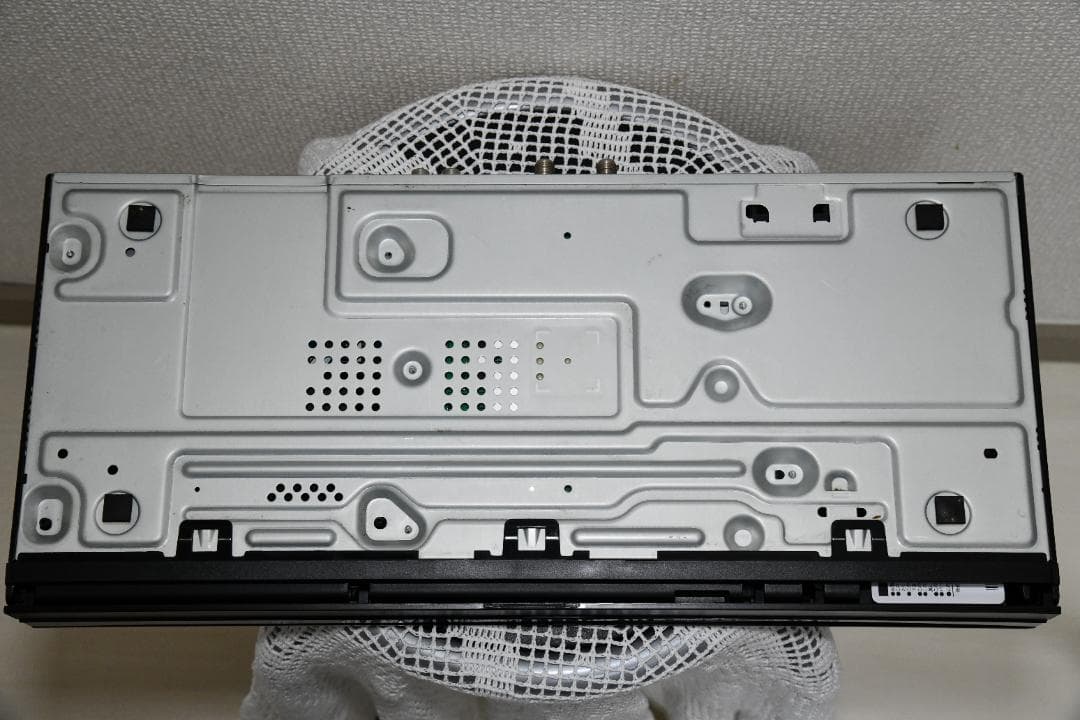 シャープ BDレコーダー BD-NW520 2019年製 使用少ない完動品