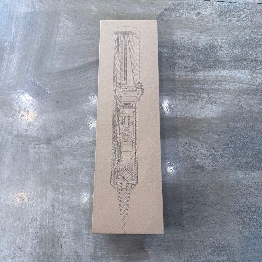 Dyson ドライヤー ヘアストレイトナー ピンク