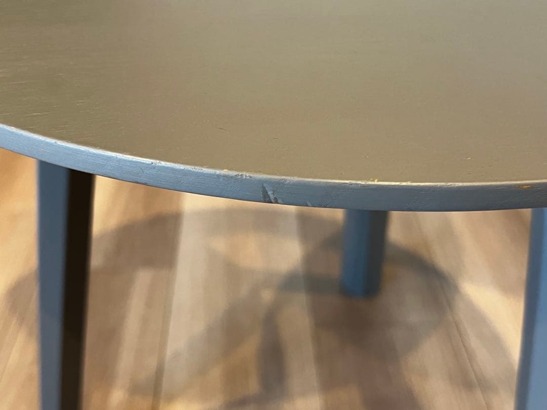 Hay Bella Coffee Table テーブル