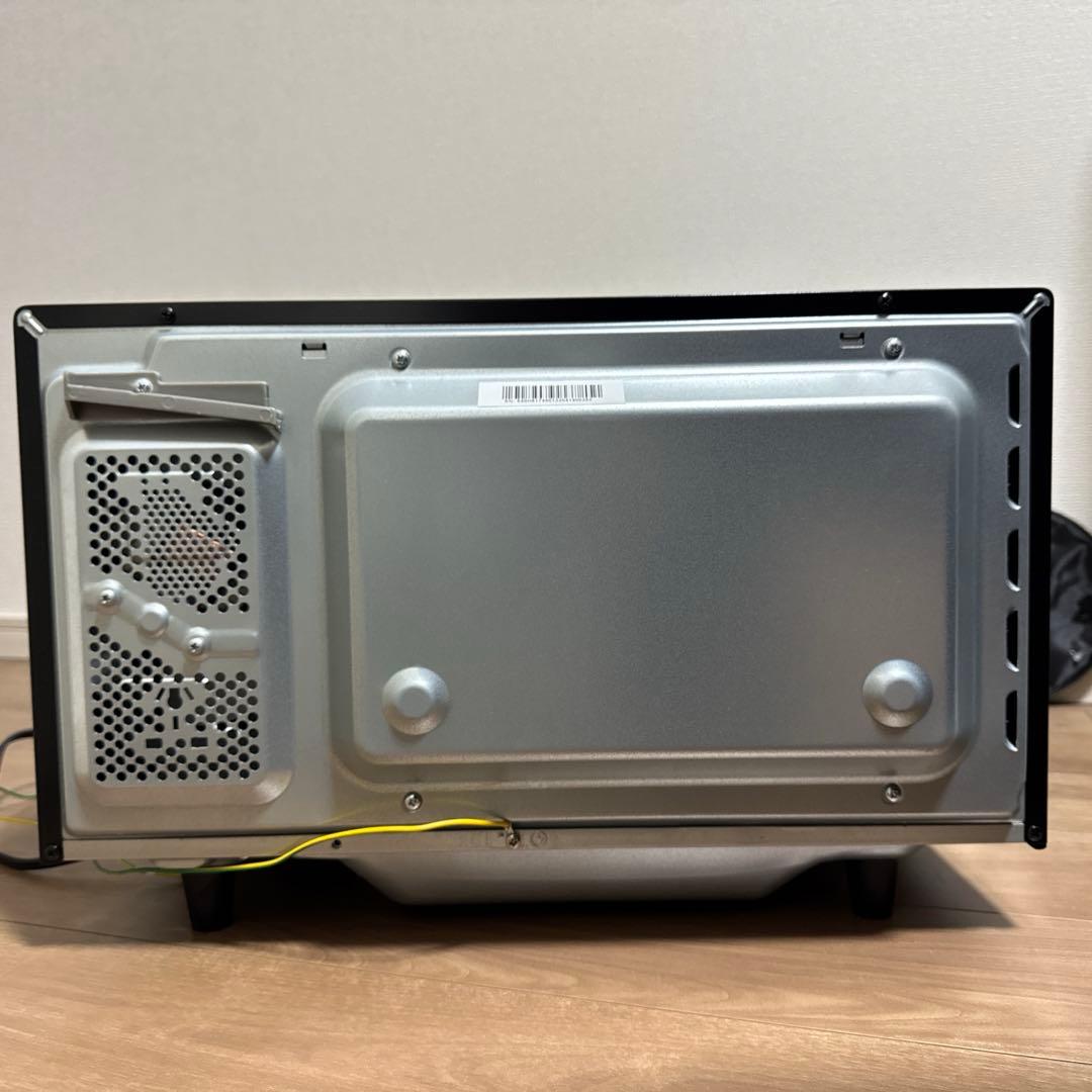 ヤマゼン スチームオーブンレンジ 25L MRK-F250TSV(B)