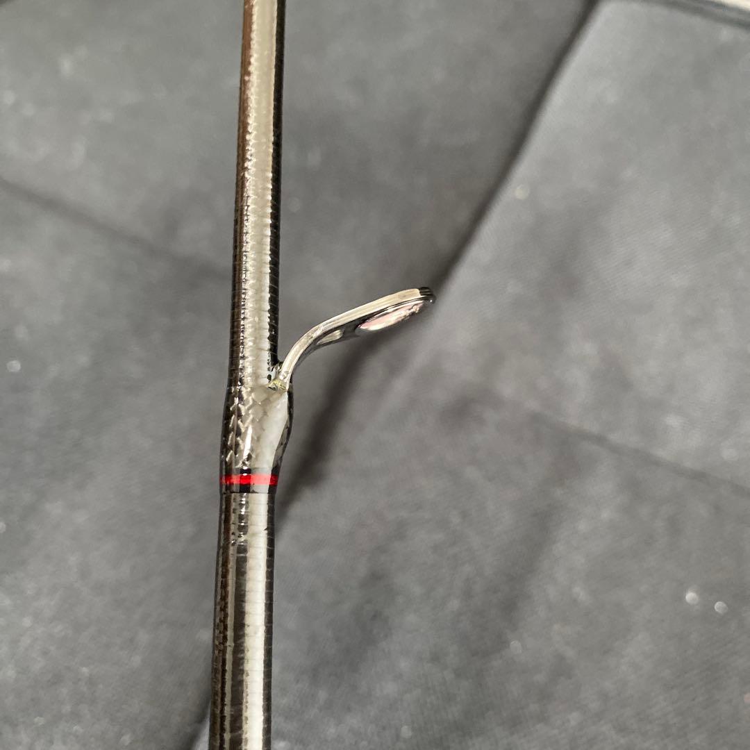 ダイワエメラルダスストイストRT 80LML