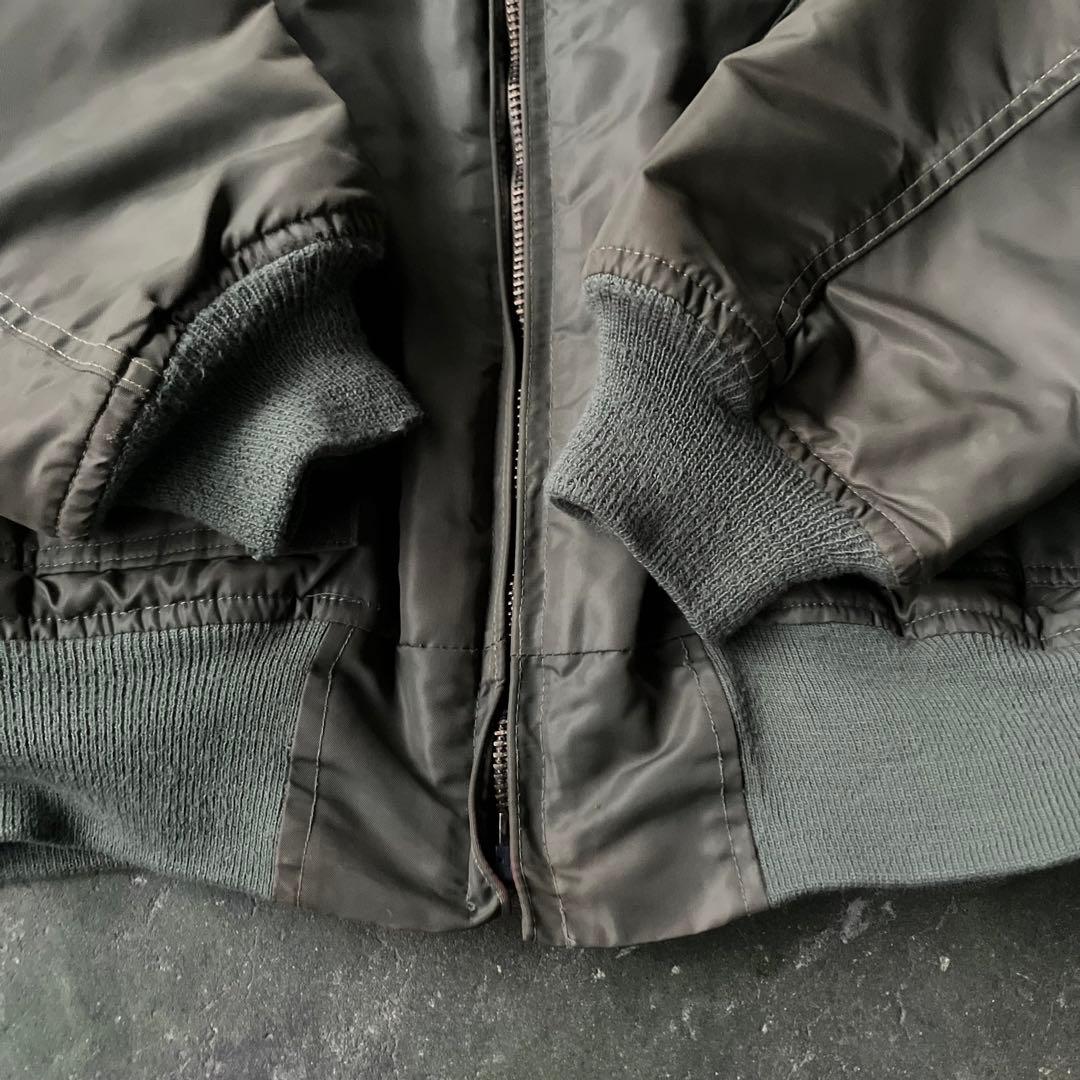 cwu-45p S.E.I.社製 フライトジャケット