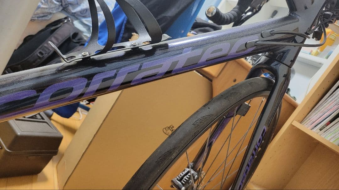 ノコッチさん専用 ロードバイク