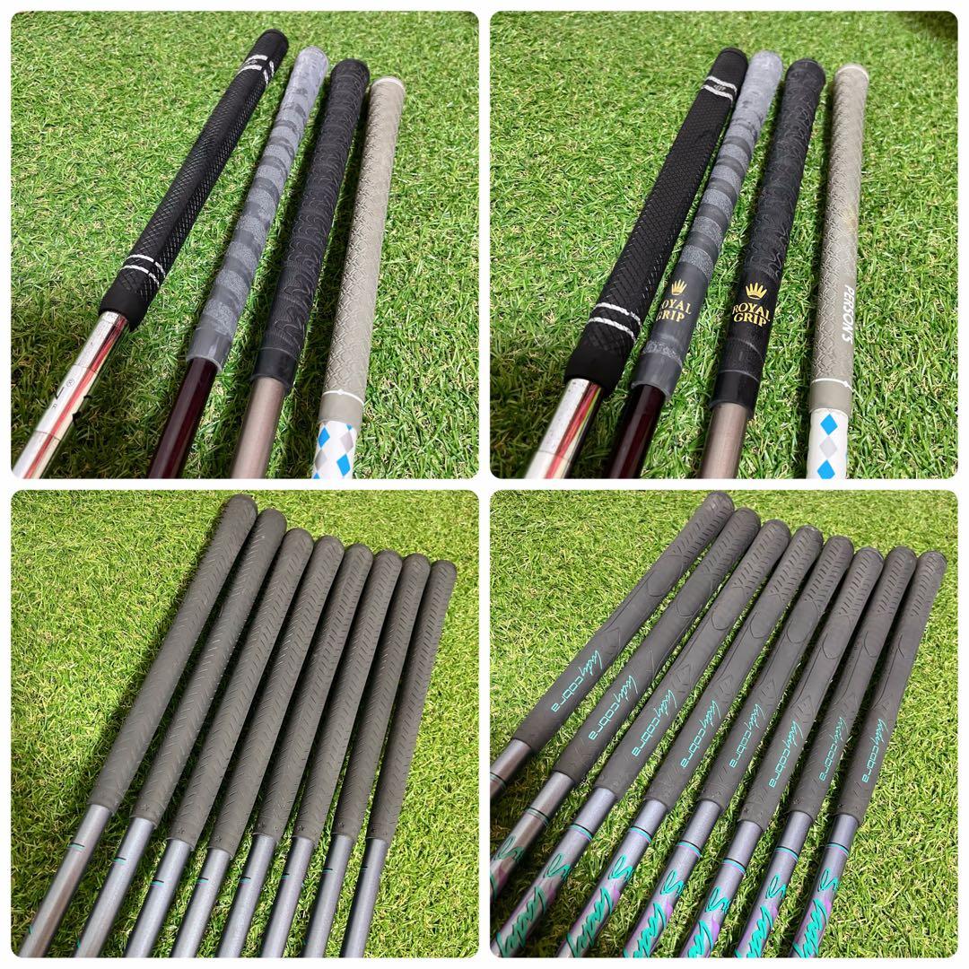 美品 初心者に優しいセット Cobra他 レディースゴルフクラブ12本セット