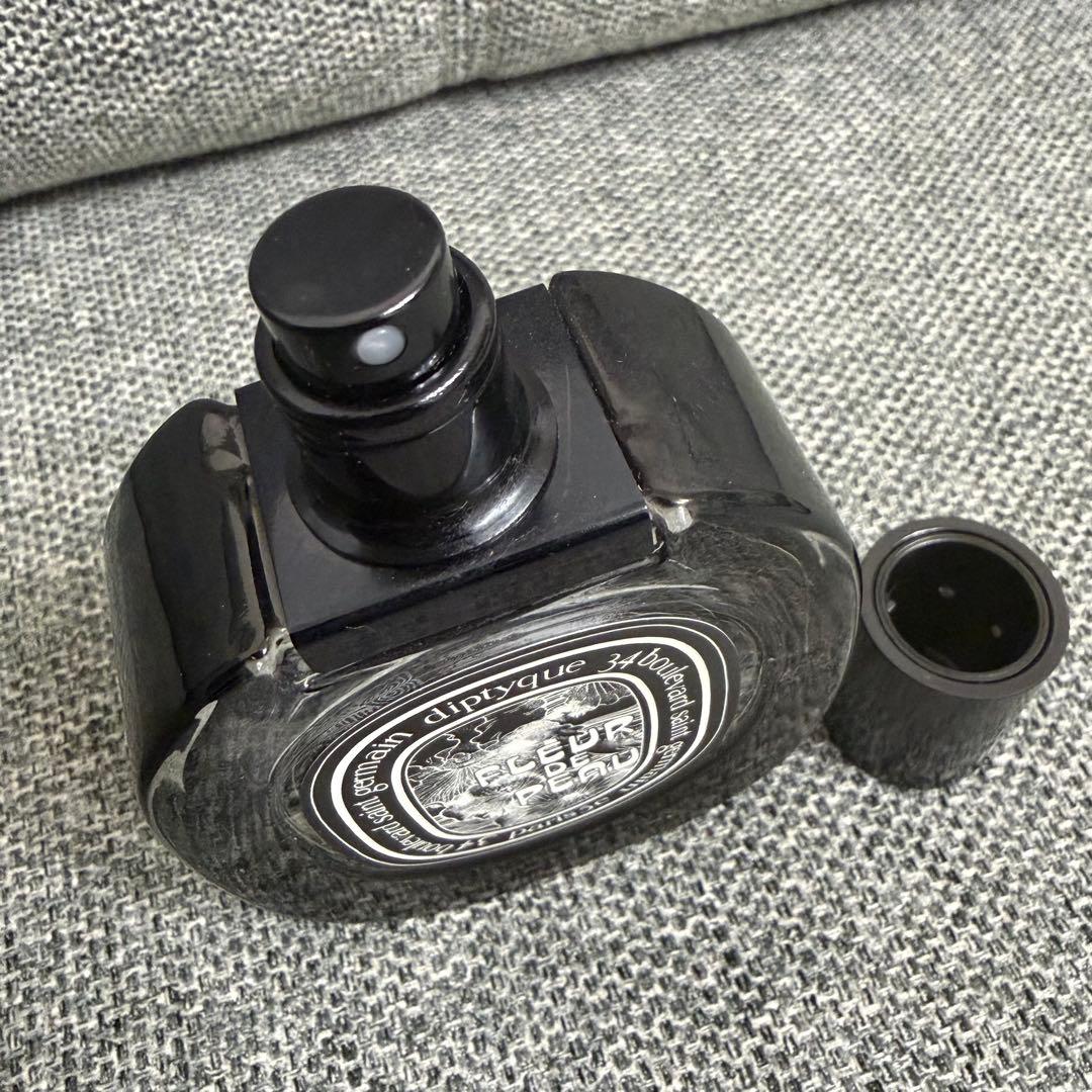 diptyque Fleur de Peau フルールドポー