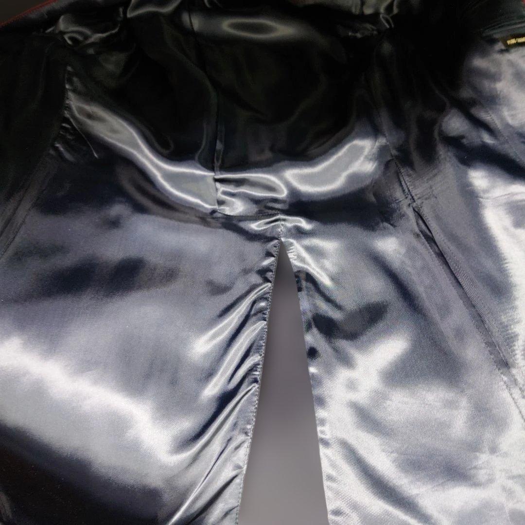 コルネリアーニ チェスターコート 48