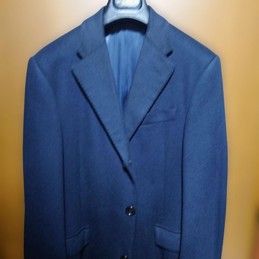 コルネリアーニ チェスターコート 48