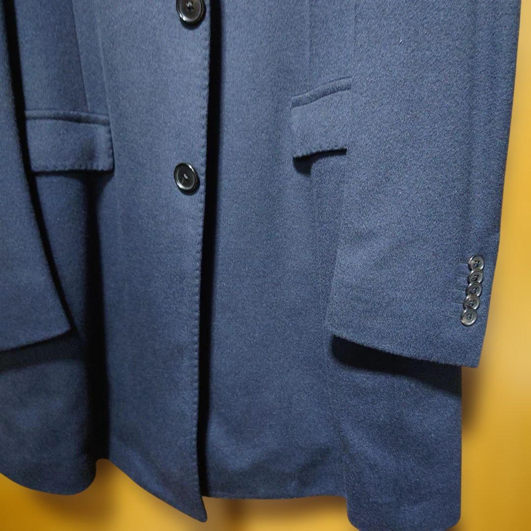 コルネリアーニ チェスターコート 48