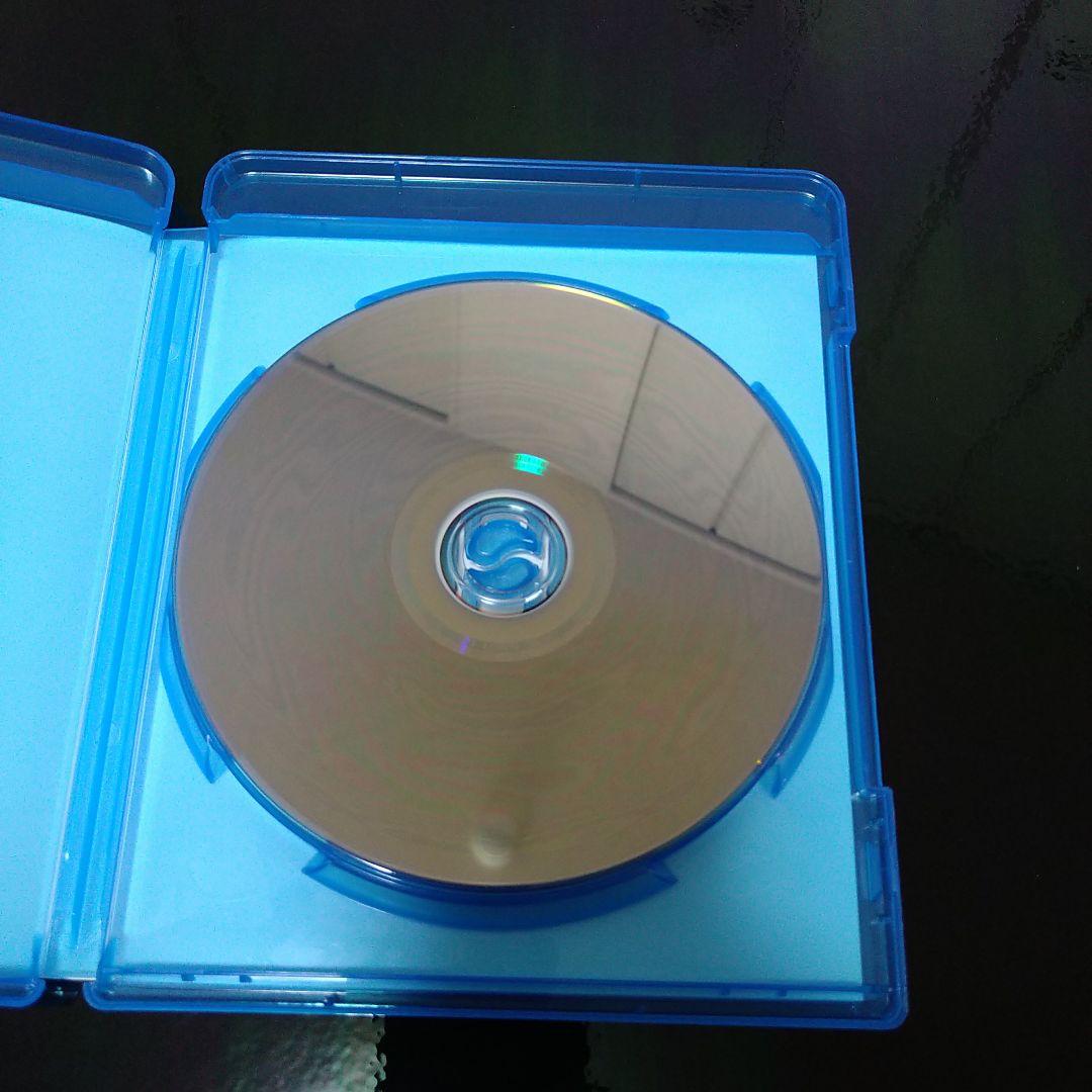 海猿 DVD Blu-ray 映画 4作品セット【国内正規品】