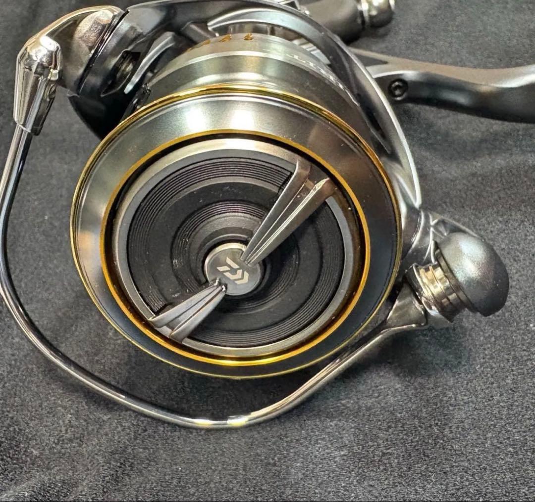 ダイワ 23 AIRITY LT2000S-P 美品　23エアリティ