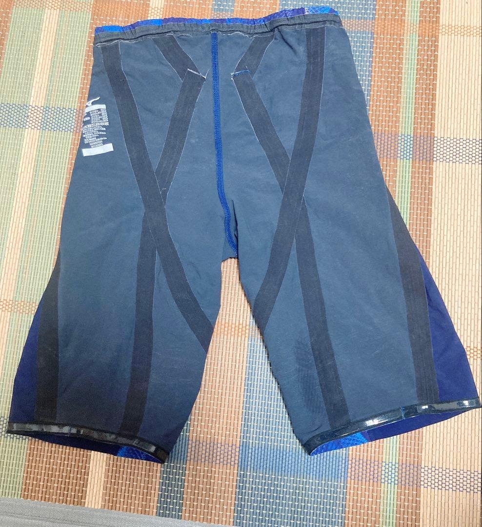 Mizuno GX・SONIC V ST