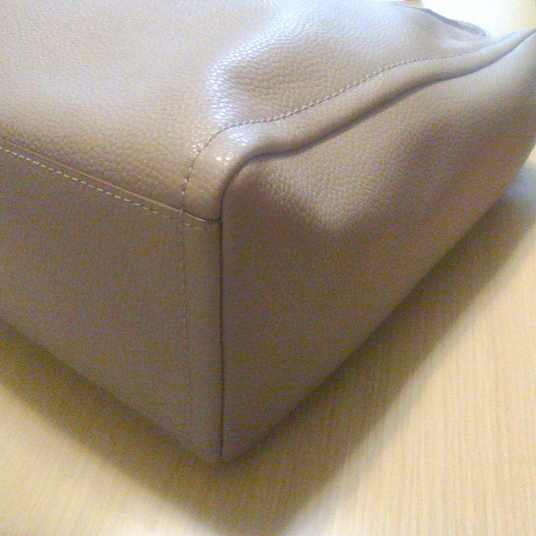 美品☆彡　MARC JACOBS シグネット　ワーク　トートバッグ　A4収納可