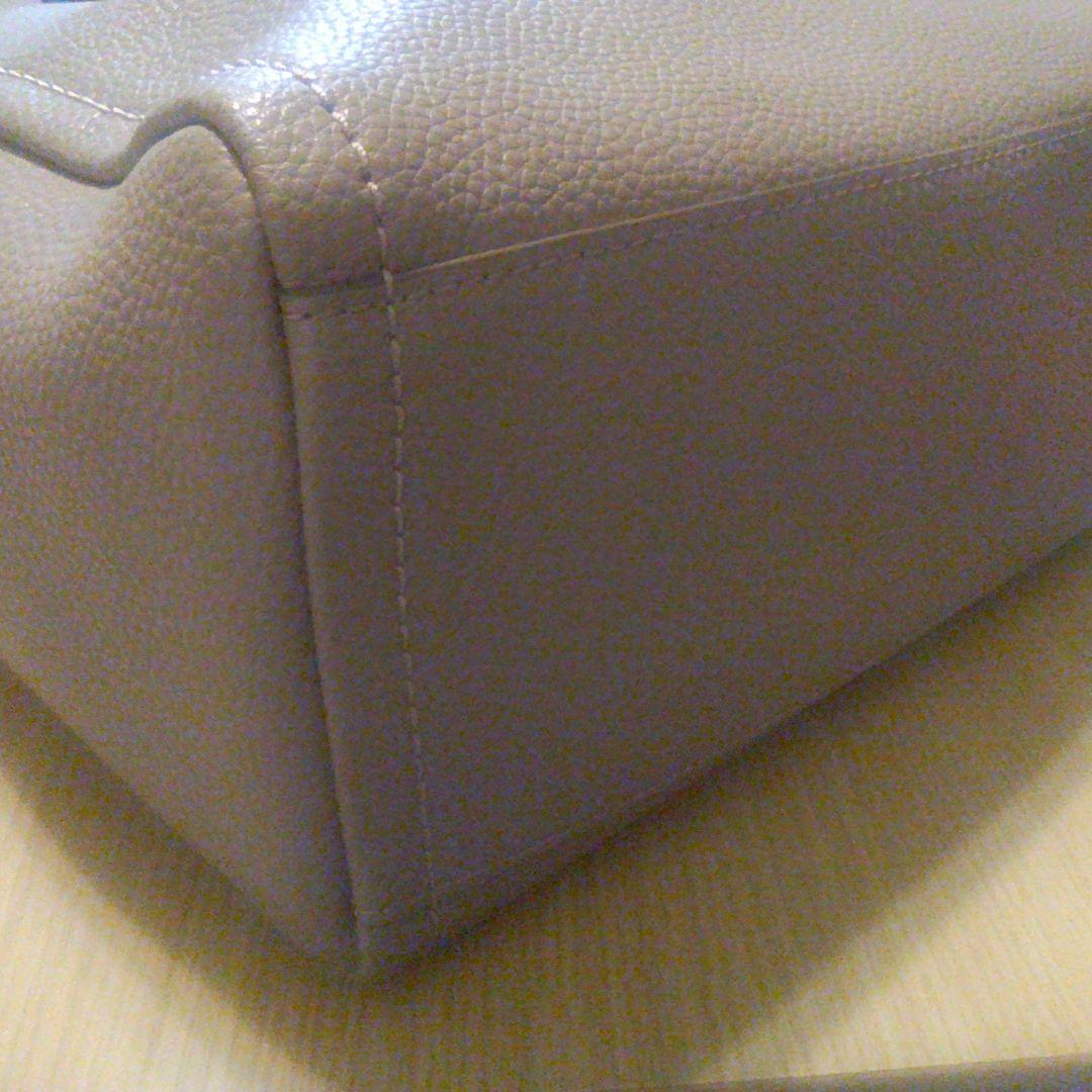 美品☆彡　MARC JACOBS シグネット　ワーク　トートバッグ　A4収納可