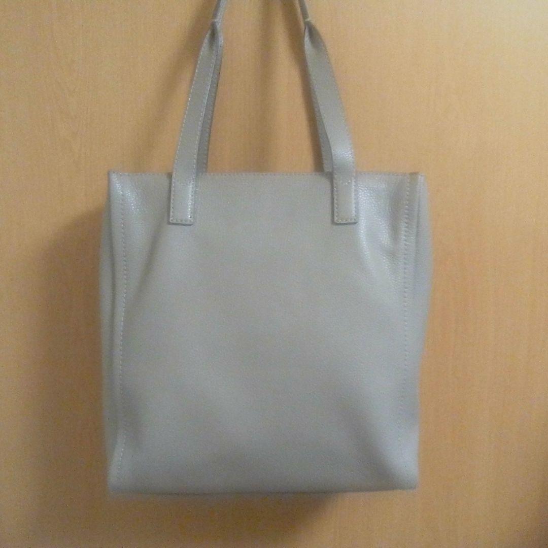 美品☆彡　MARC JACOBS シグネット　ワーク　トートバッグ　A4収納可