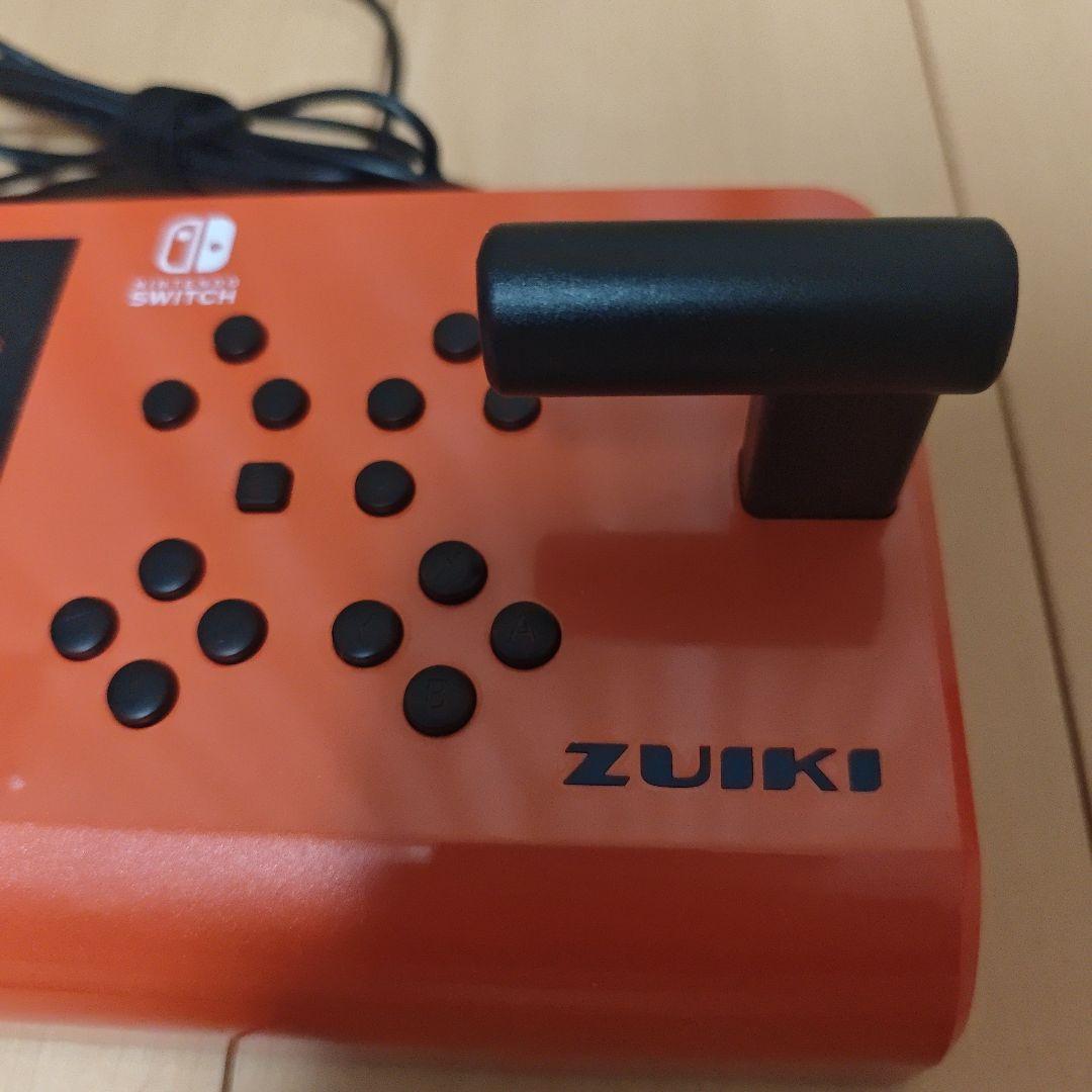 電車でGO!!＆ZUIKIコントローラーのセット　NintendoSwitch