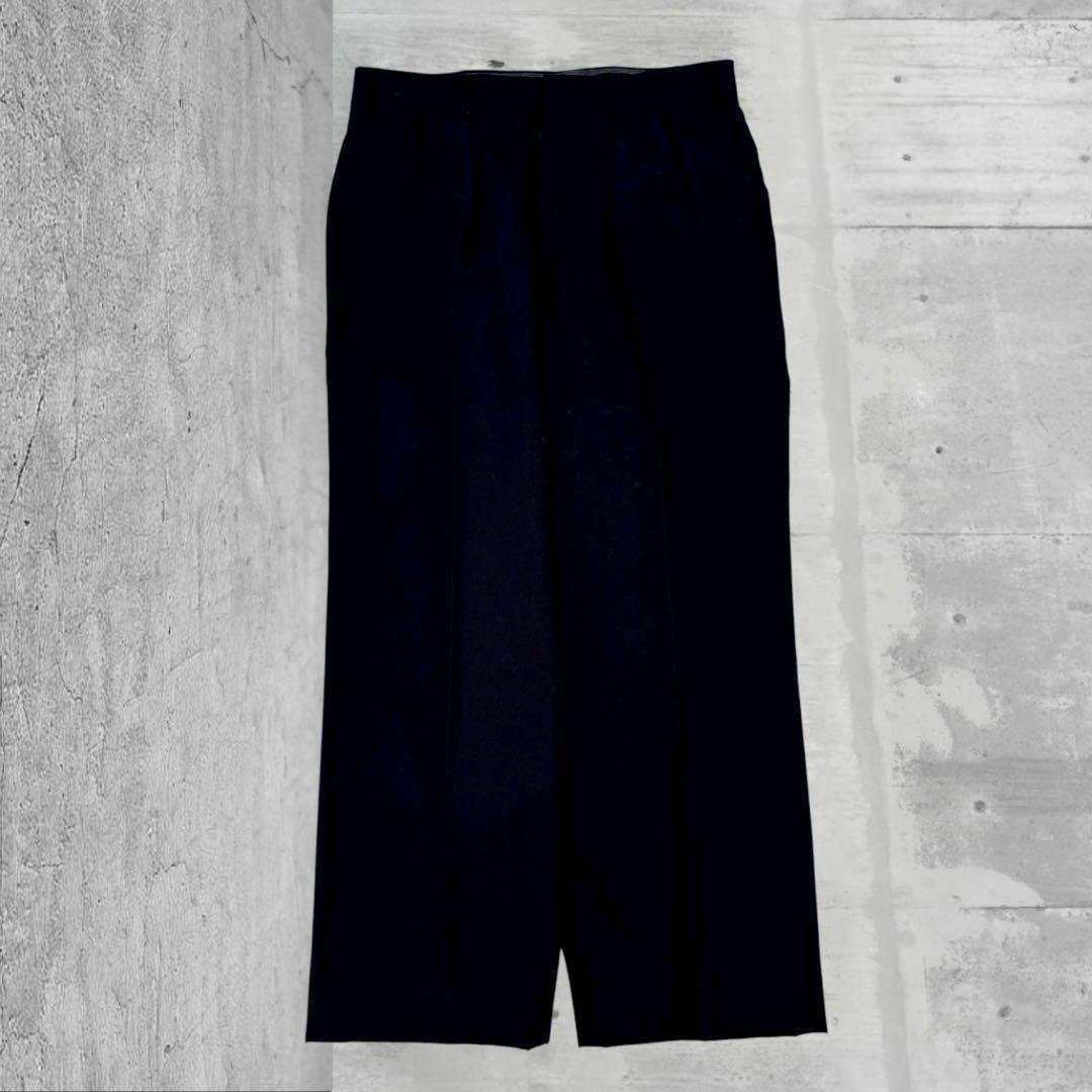 【美品】Burberry バーバリー　スーツ　セットアップ　ジャケット　90s