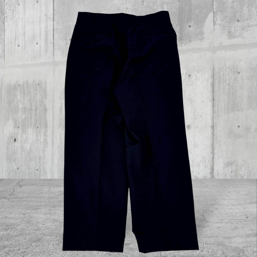 【美品】Burberry バーバリー　スーツ　セットアップ　ジャケット　90s