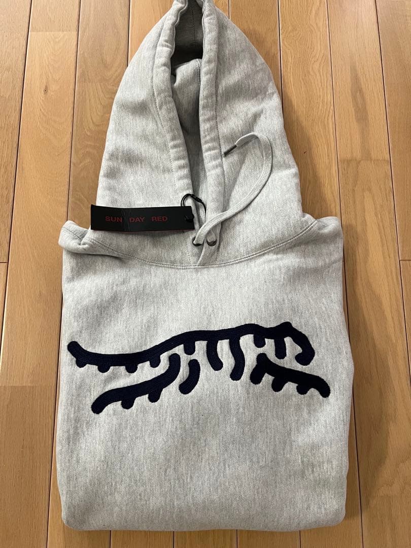 s*c様 SUN DAY RED サンデーレッド　タイガーウッズ　ジェネシス　パ