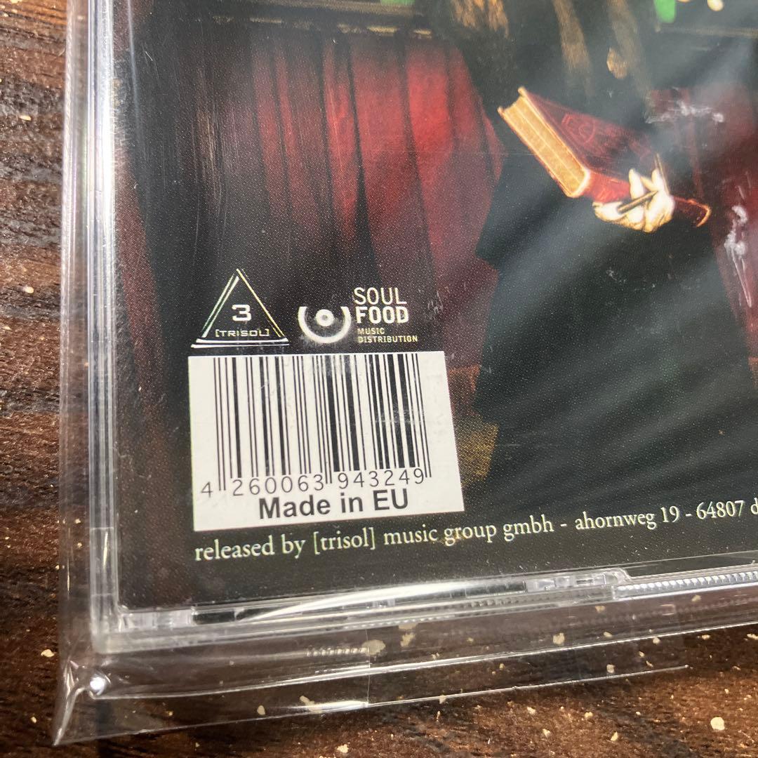 邦楽 Moi dix Mois/NOCTURNAL OPERA