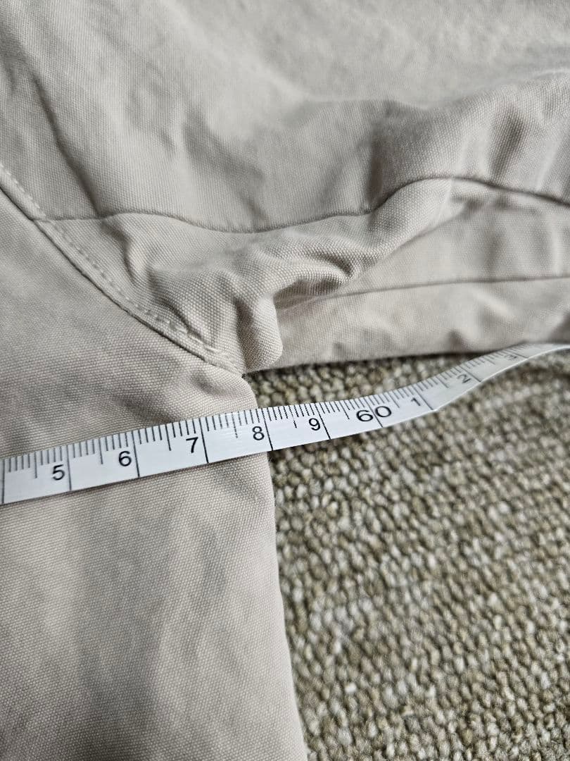 アットラスト スポーツジャケット42 TIMEWORNブッチャープロダクツ