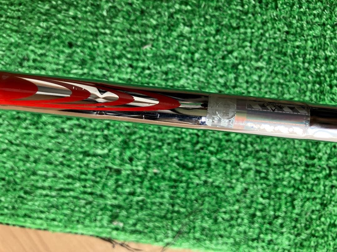 キャロウェイMACK DADDY4 W GRIND3本セット（50-54-58）